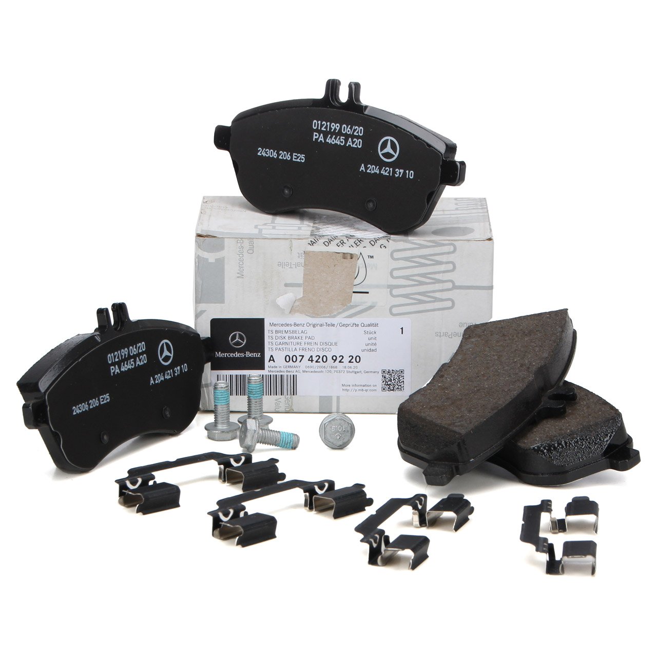 Shop Premium Car Spare Parts Online - Fast Global Shipping