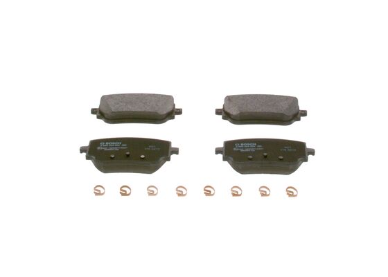 Shop Premium Car Spare Parts Online - Fast Global Shipping