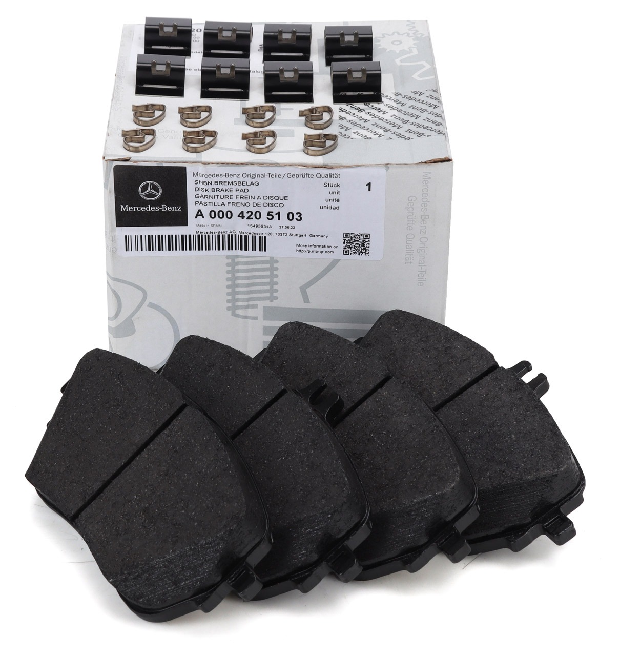 Shop Premium Car Spare Parts Online - Fast Global Shipping