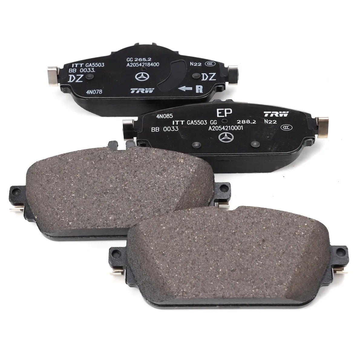 Shop Premium Car Spare Parts Online - Fast Global Shipping