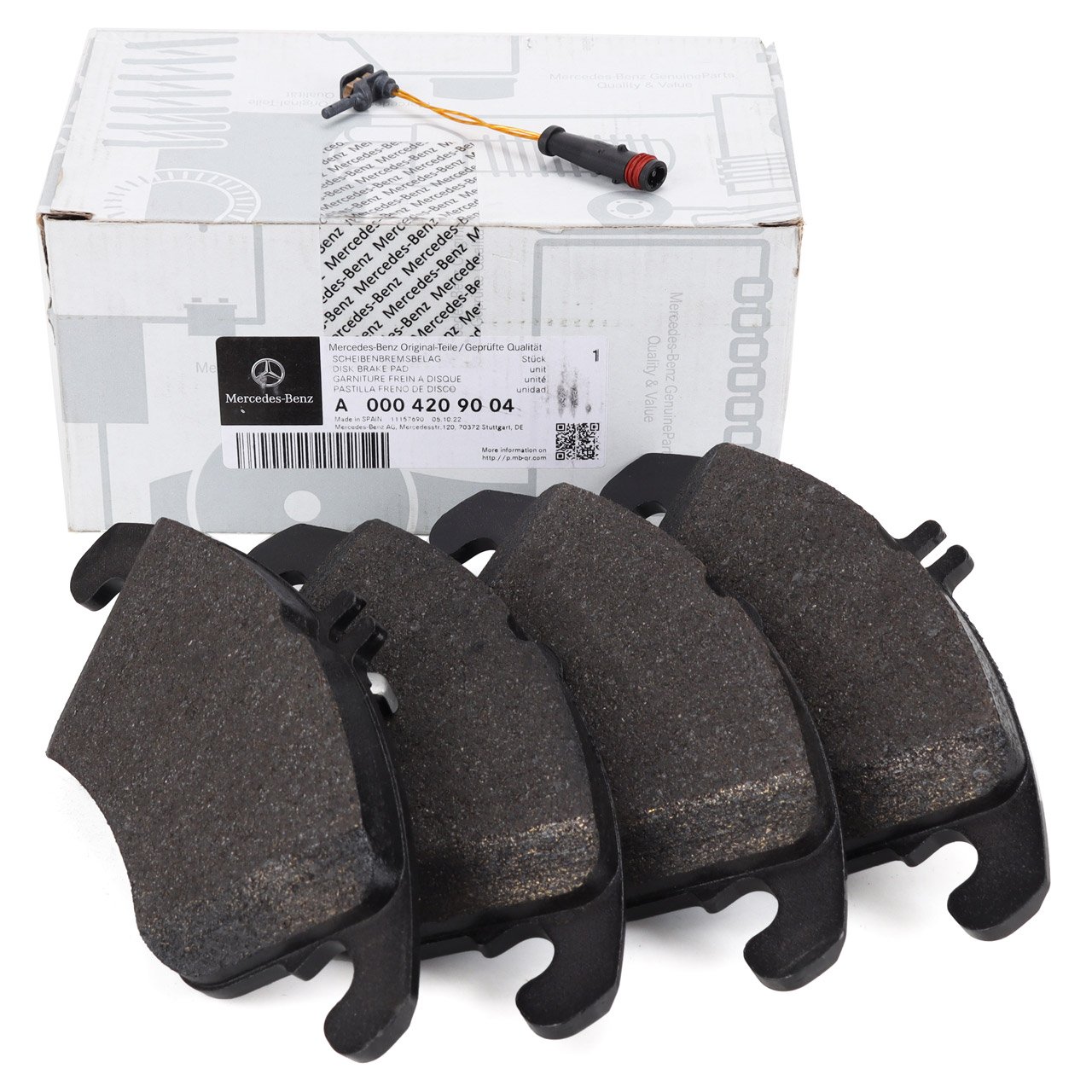 Shop Premium Car Spare Parts Online - Fast Global Shipping