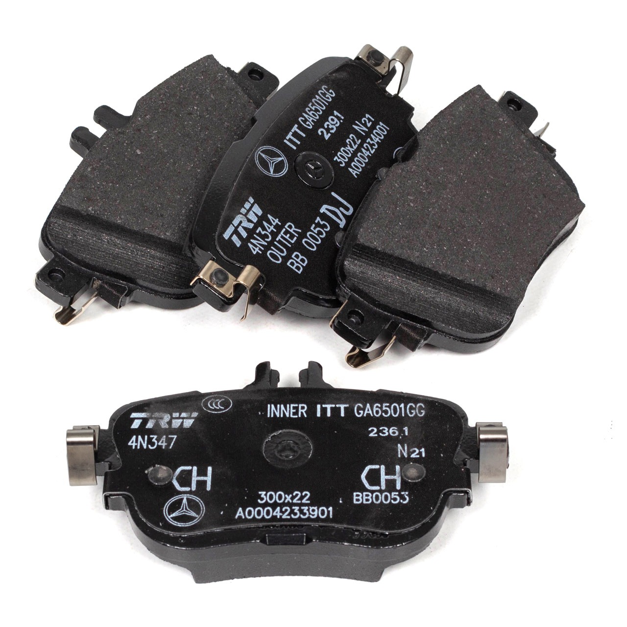 Shop Premium Car Spare Parts Online - Fast Global Shipping