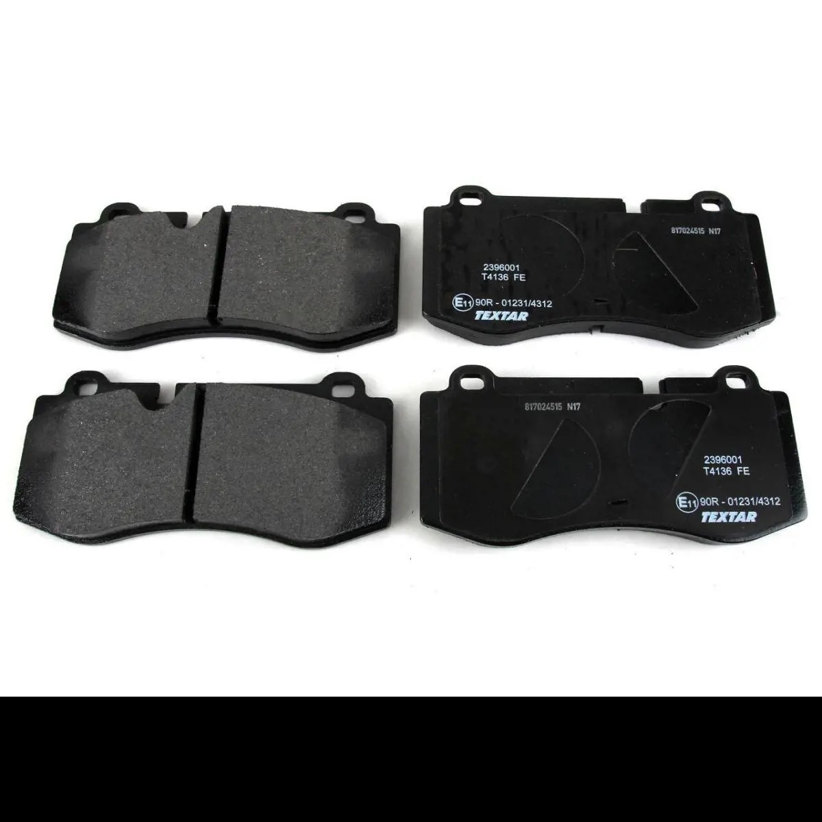 Shop Premium Car Spare Parts Online - Fast Global Shipping