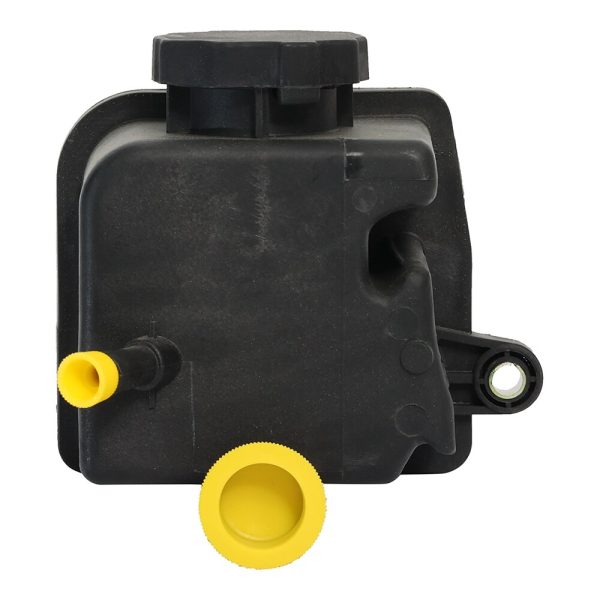 Upgrade your car with the High Quality Steering Tank For Mercedes-Benz -0004600183, Manufactured by KARL. Ensure precision and safety with this quality STEERING TANK. Shop now from Partsonclick.