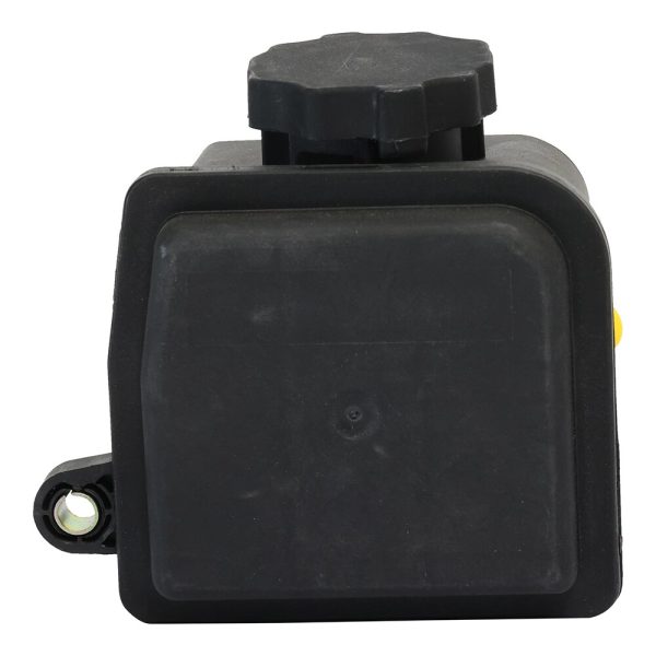 Upgrade your car with the High Quality Steering Tank For Mercedes-Benz -0004600183, Manufactured by KARL. Ensure precision and safety with this quality STEERING TANK. Shop now from Partsonclick.