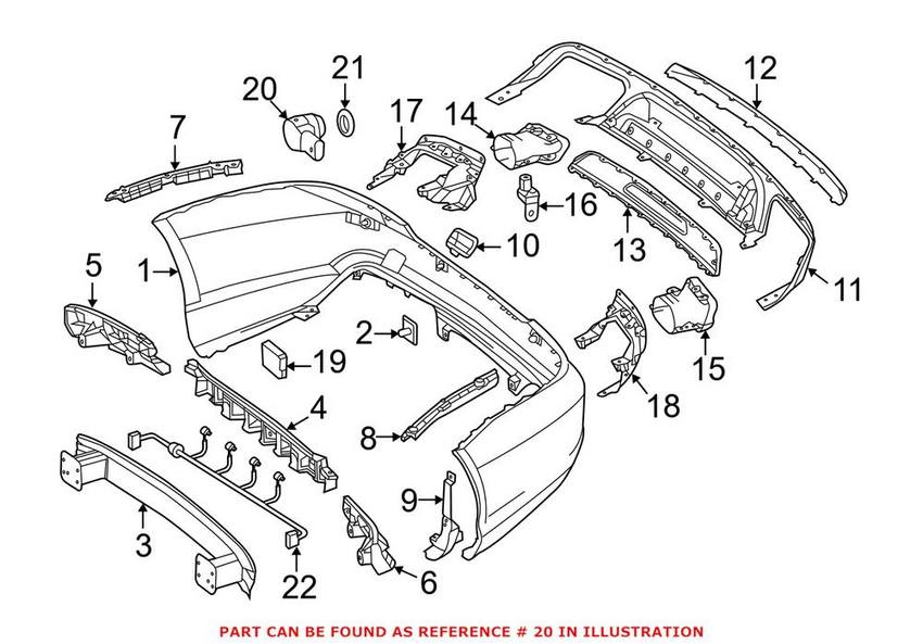 Shop Premium Car Spare Parts Online - Fast Global Shipping