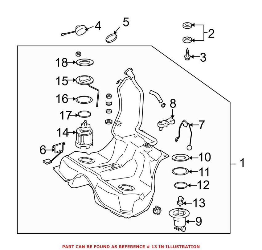 Shop Premium Car Spare Parts Online - Fast Global Shipping