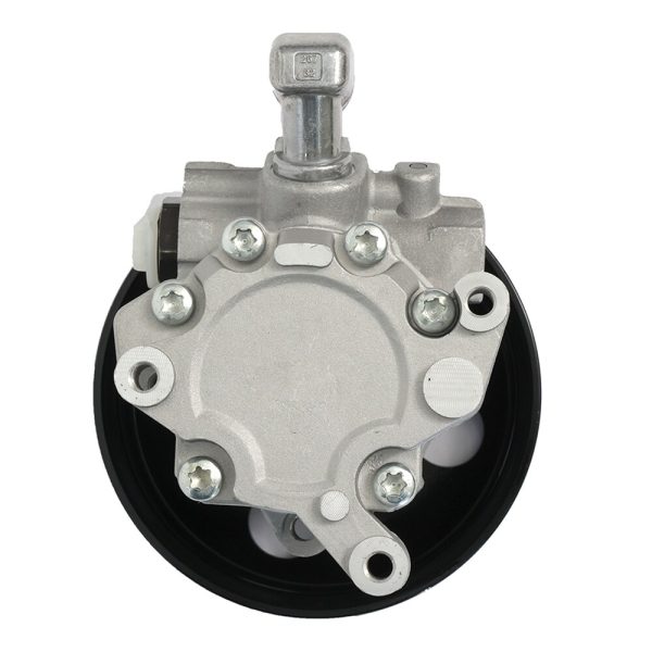 Upgrade your car with the High Quality Steering Pump For Mercedes-Benz -0024669801, Manufactured by BRYMAN. Ensure precision and safety with this quality STEERING PUMP. Shop now from Partsonclick.