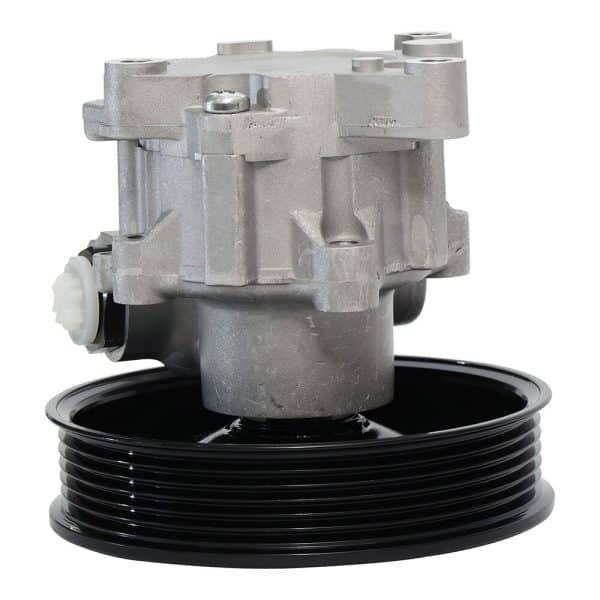 Upgrade your car with the High Quality Steering Pump For Mercedes-Benz -0024669801, Manufactured by BRYMAN. Ensure precision and safety with this quality STEERING PUMP. Shop now from Partsonclick.