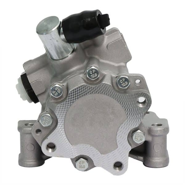 Upgrade your car with the High Quality Steering Pump For Mercedes-Benz -0034660101, Manufactured by KARL. Ensure precision and safety with this quality STEERING PUMP. Shop now from Partsonclick.