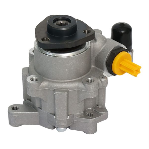 Upgrade your car with the High Quality Steering Pump For Mercedes-Benz -0034666401, Manufactured by KARL. Ensure precision and safety with this quality STEERING PUMP. Shop now from Partsonclick.