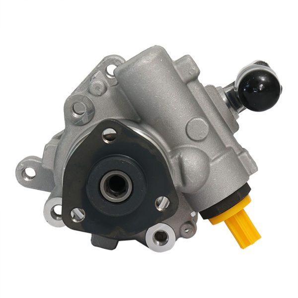 Upgrade your car with the High Quality Steering Pump For Mercedes-Benz -0034666401, Manufactured by KARL. Ensure precision and safety with this quality STEERING PUMP. Shop now from Partsonclick.