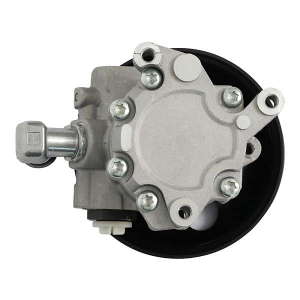 Upgrade your car with the High Quality Steering Pump For Mercedes-Benz -0054662201, Manufactured by KARL. Ensure precision and safety with this quality STEERING PUMP. Shop now from Partsonclick.