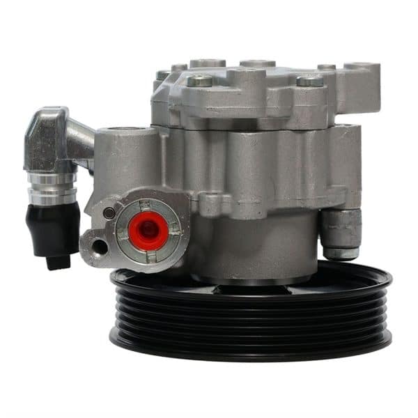 Upgrade your car with the High Quality Steering Pump For Mercedes-A0054669501, Manufactured by BSG. Ensure precision and safety with this quality STEERING PUMP. Shop now from Partsonclick.ae .