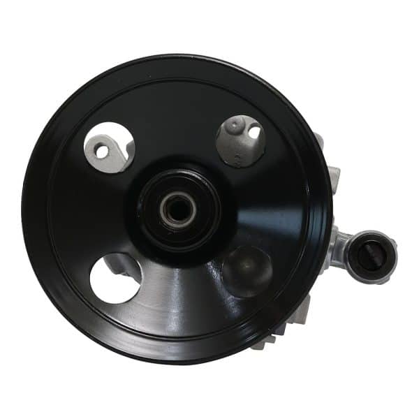 Upgrade your car with the High Quality Steering Pump For Mercedes-Benz -0064663301, Manufactured by KARL. Ensure precision and safety with this quality STEERING PUMP. Shop now from Partsonclick.