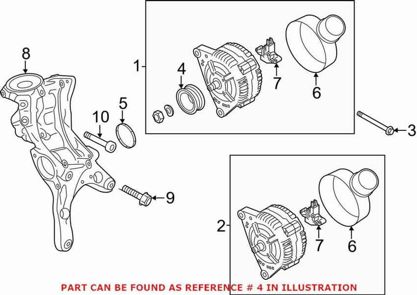 Shop Premium Car Spare Parts Online - Fast Global Shipping