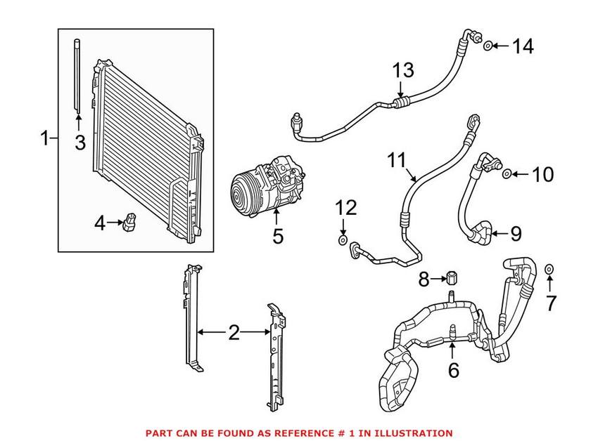 Shop Premium Car Spare Parts Online - Fast Global Shipping