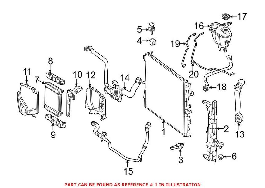 Shop Premium Car Spare Parts Online - Fast Global Shipping