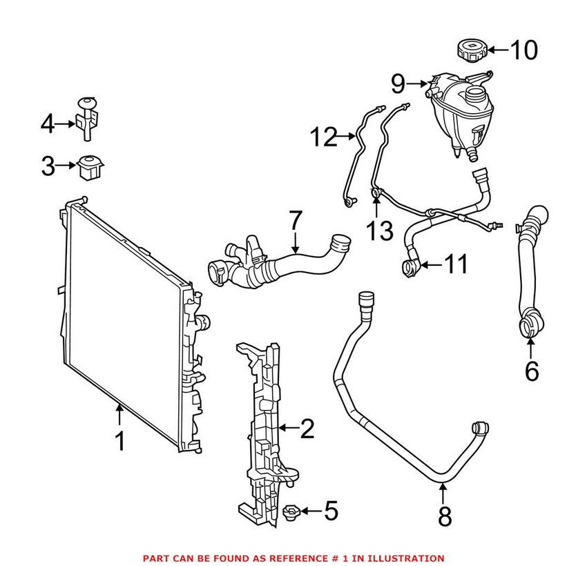 Shop Premium Car Spare Parts Online - Fast Global Shipping