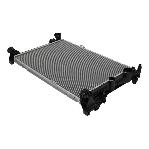 Upgrade your car with the High Quality Radiator For Mercedes-Benz -0995006203, Manufactured by BRYMAN. Ensure precision and safety with this quality RADIATOR. Shop now from Partsonclick.