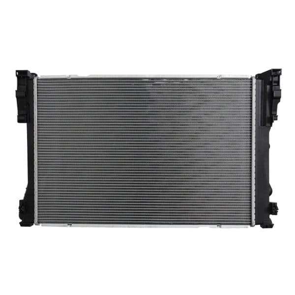 Upgrade your car with the High Quality Radiator For Mercedes-Benz -0995006203, Manufactured by BRYMAN. Ensure precision and safety with this quality RADIATOR. Shop now from Partsonclick.