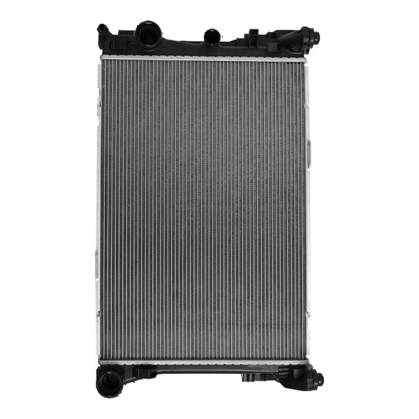 Upgrade your car with the High Quality Radiator For Mercedes-Benz -0995006203, Manufactured by BRYMAN. Ensure precision and safety with this quality RADIATOR. Shop now from Partsonclick.