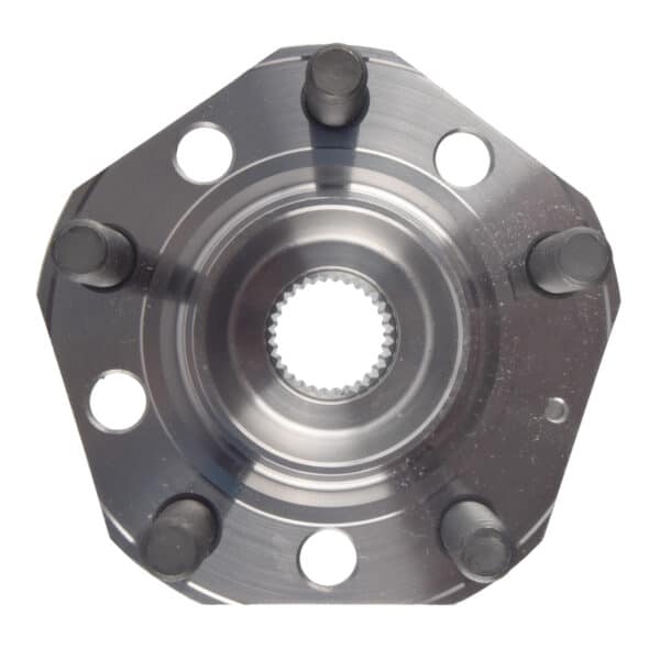 104412300A - Wheel Bearing With Hub Rear For Tesla Model 3/Y - Image 2