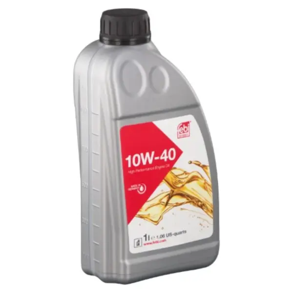 10W40 Engine oil