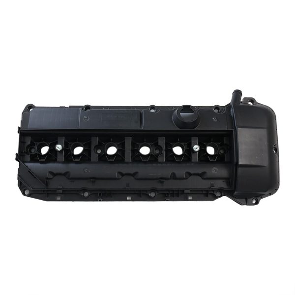 Upgrade your car with the High Quality Cylinder Head Cover For Bmw -11127512840, Manufactured by KARL. Ensure precision and safety with this quality Cylinder head COVER. Shop now from Partsonclick.