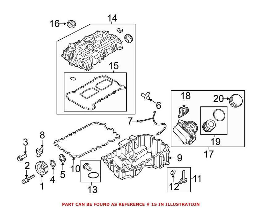 Shop Premium Car Spare Parts Online - Fast Global Shipping