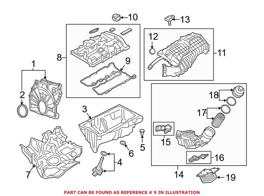 Shop Premium Car Spare Parts Online - Fast Global Shipping