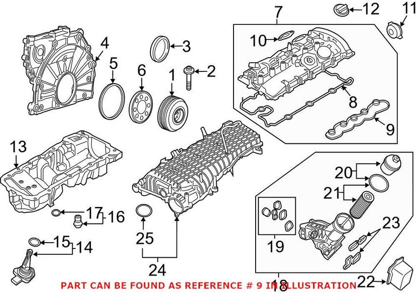 Shop Premium Car Spare Parts Online - Fast Global Shipping