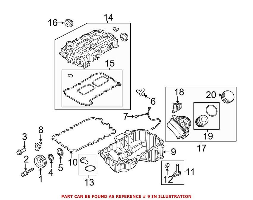 Shop Premium Car Spare Parts Online - Fast Global Shipping