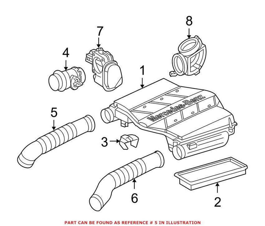 Shop Premium Car Spare Parts Online - Fast Global Shipping