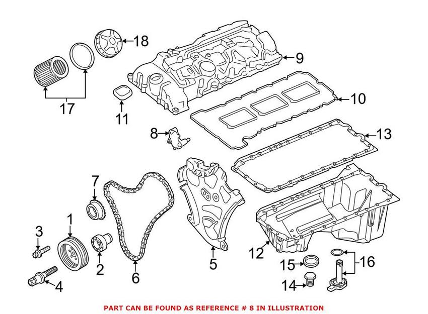 Shop Premium Car Spare Parts Online - Fast Global Shipping
