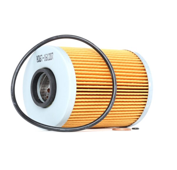 11421730389 - OIL FILTER for BMW - Premium aftermarket