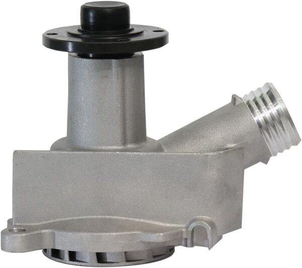 Upgrade your car with the High Quality Water Pump For Bmw -11511719836, Manufactured by BRYMAN. Ensure precision and safety with this quality WATER PUMP. Shop now from Partsonclick.