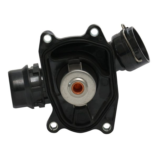 Upgrade your car with the High Quality Thermostat For Bmw -11512354056, Manufactured by BRYMAN. Ensure precision and safety with this quality THERMOSTAT . Shop now from Partsonclick.