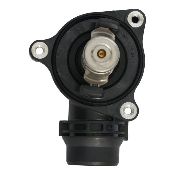 Upgrade your car with the High Quality Thermostat For Bmw-11517500597, Manufactured by TIBAO. Ensure precision and safety with this quality THERMOSTAT. Shop now from Partsonclick.