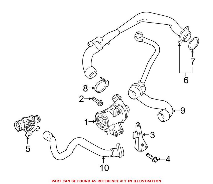 Shop Premium Car Spare Parts Online - Fast Global Shipping