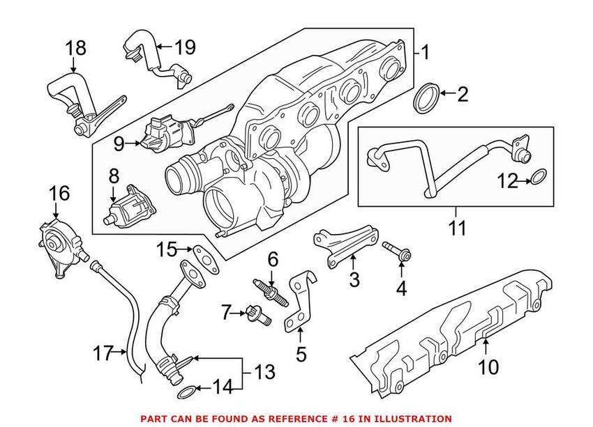 Shop Premium Car Spare Parts Online - Fast Global Shipping