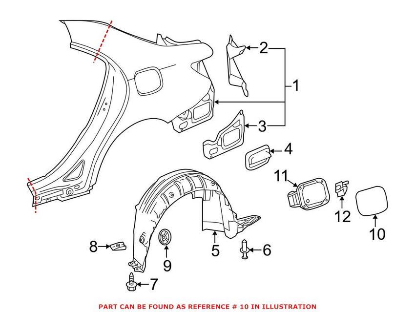 Shop Premium Car Spare Parts Online - Fast Global Shipping