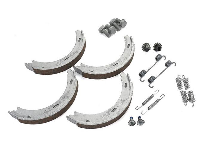 Shop Premium Car Spare Parts Online - Fast Global Shipping