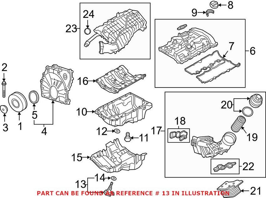 Shop Premium Car Spare Parts Online - Fast Global Shipping