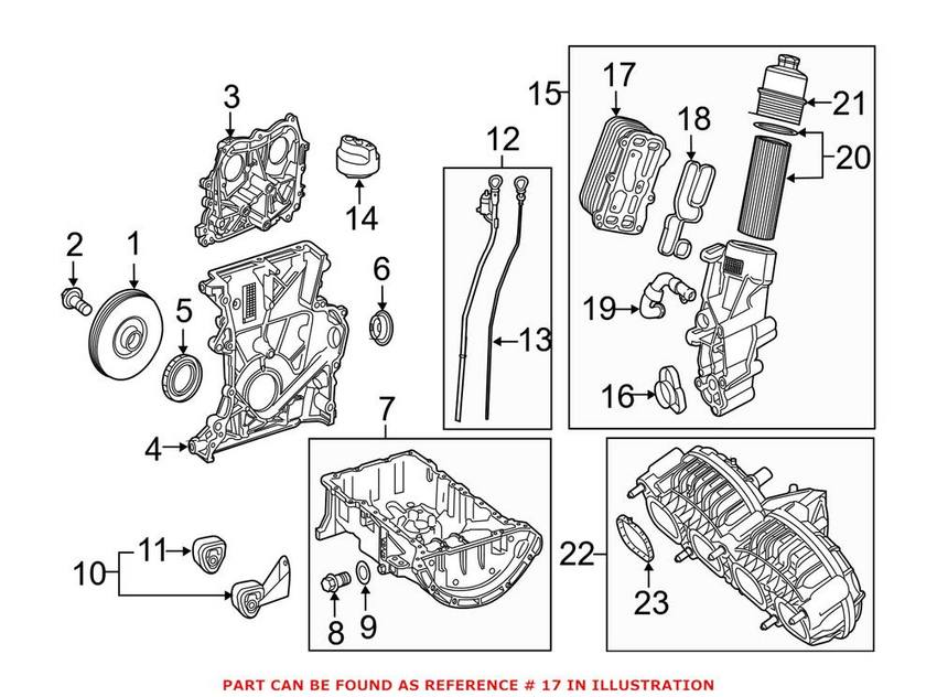 Shop Premium Car Spare Parts Online - Fast Global Shipping