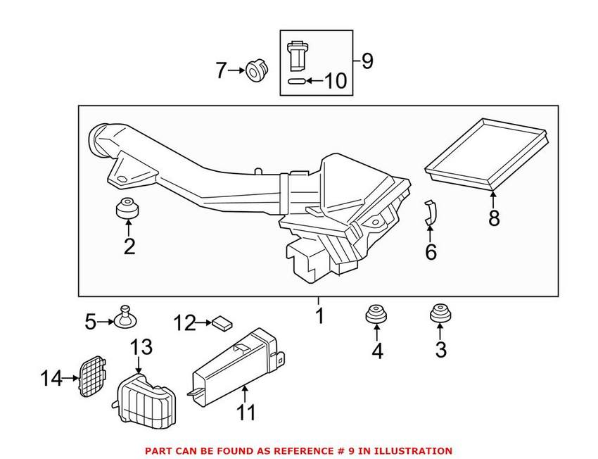 Shop Premium Car Spare Parts Online - Fast Global Shipping