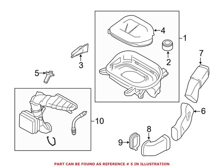 Shop Premium Car Spare Parts Online - Fast Global Shipping