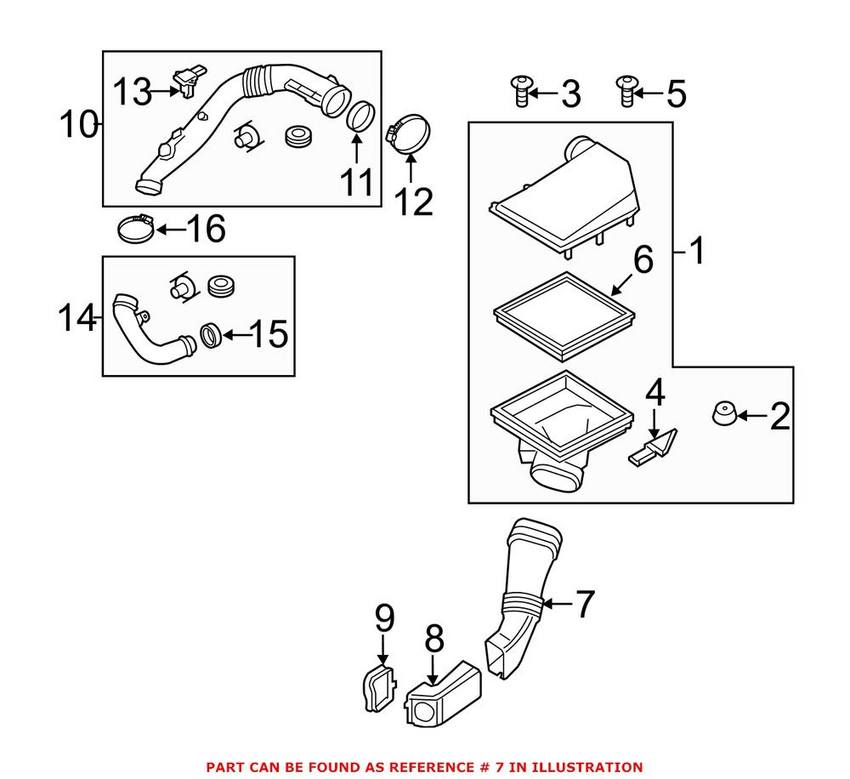 Shop Premium Car Spare Parts Online - Fast Global Shipping