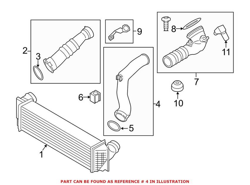 Shop Premium Car Spare Parts Online - Fast Global Shipping