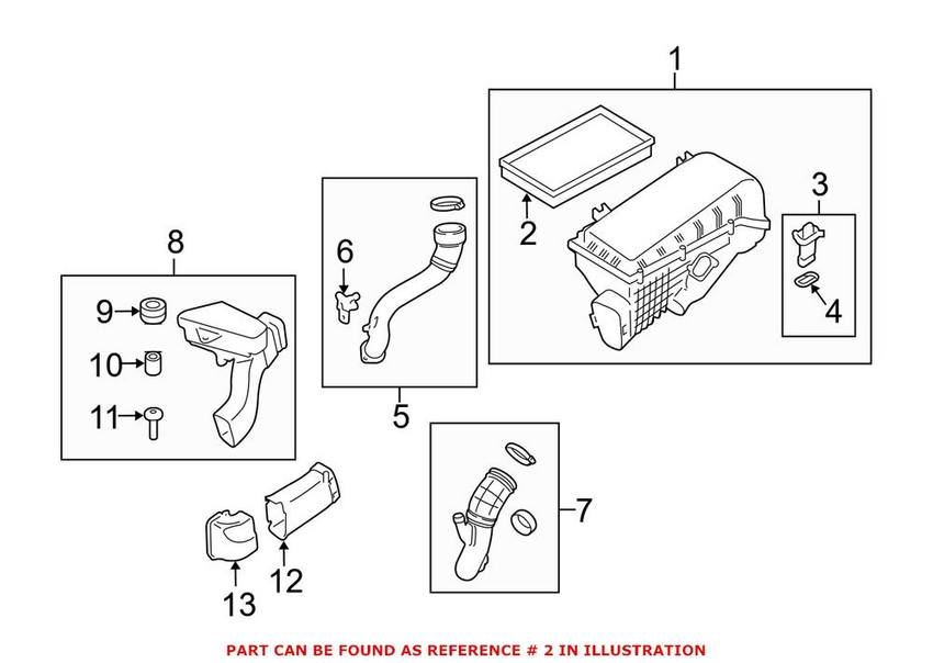 Shop Premium Car Spare Parts Online - Fast Global Shipping